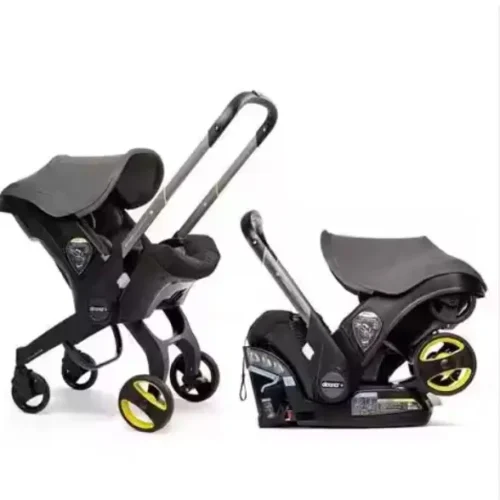 BABY CAR SEAT
