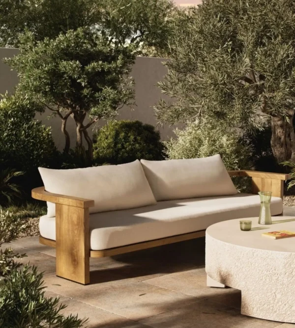 SOFA 3 SEATER