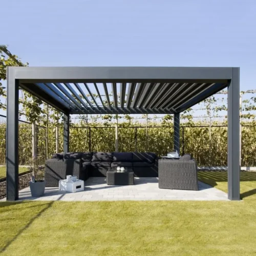 PERGOLA