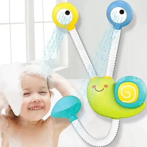 BABY SHOWER BATH