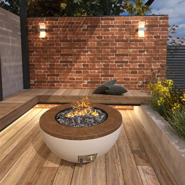 FIRE PIT