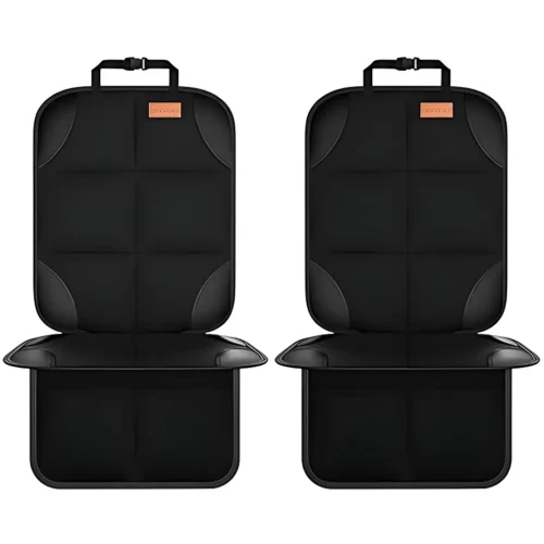 BABY CAR SEAT PROTECTOR