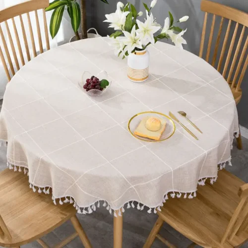 TABLE CLOTH