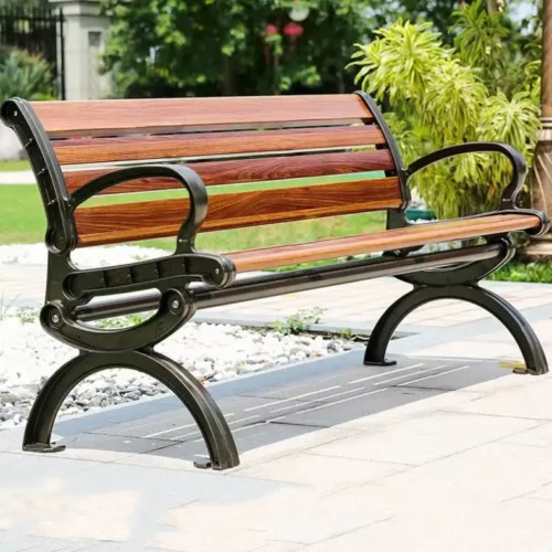 STREET SEATING