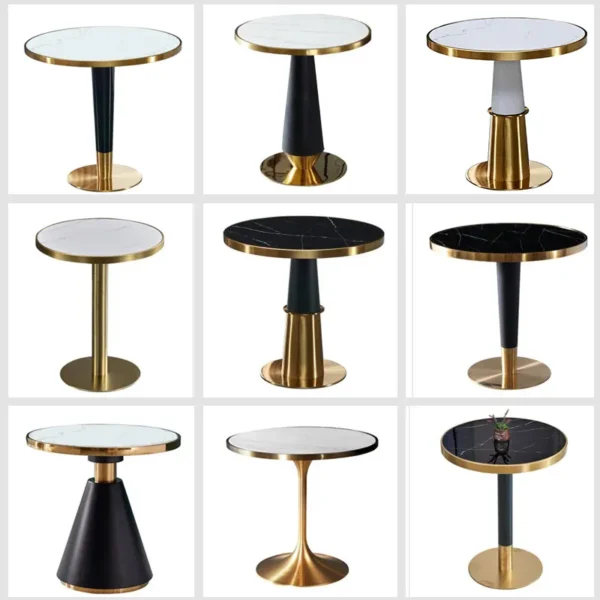 TABLE BASE