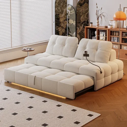 SOFA BED