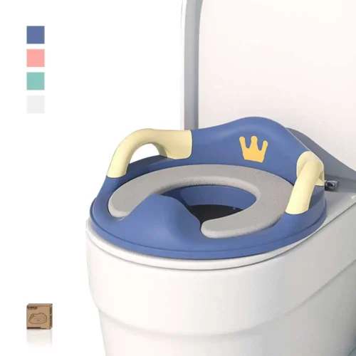 BABY POTTY TRAINING SEAT