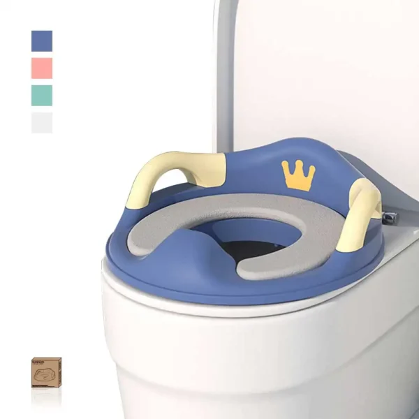 BABY POTTY TRAINING SEAT
