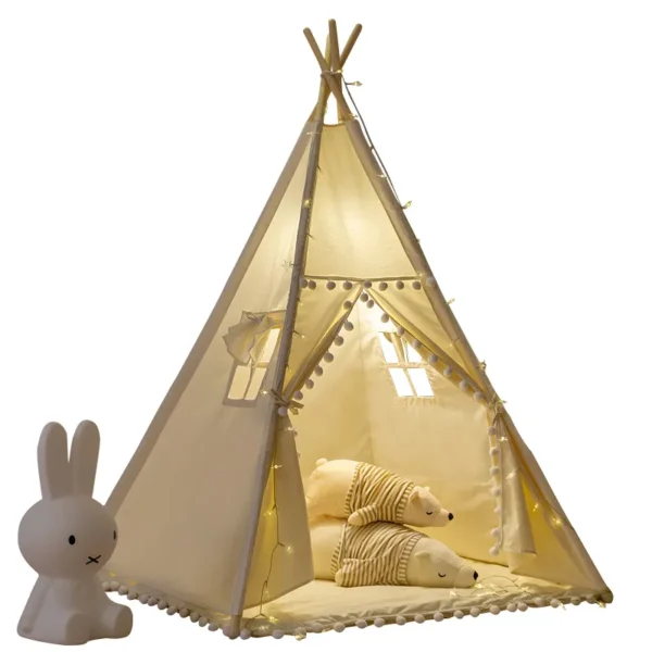 BABY ROOM DÉCOR