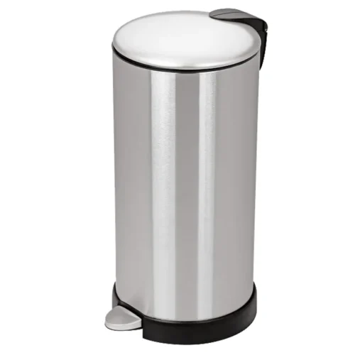 TRASH BIN