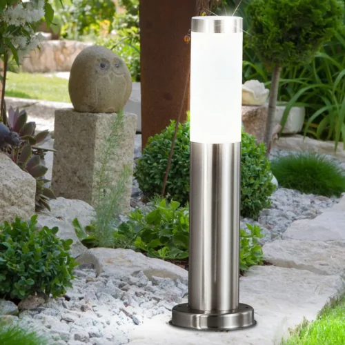 BOLLARD