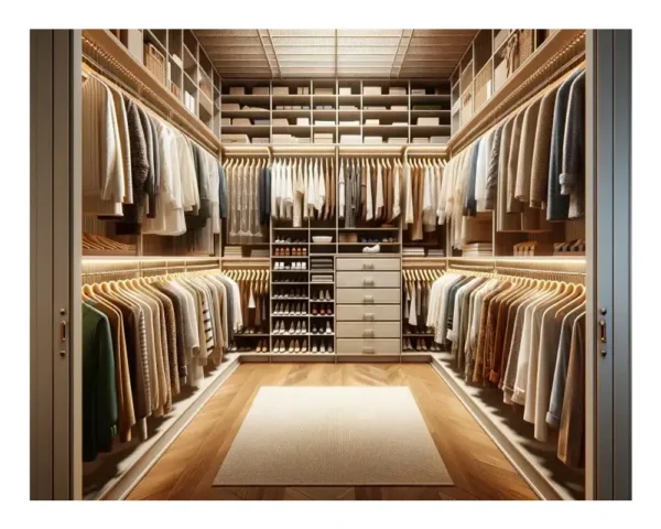 DRESSERS
