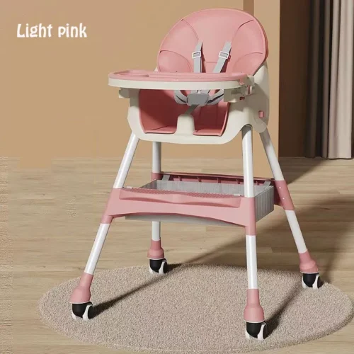 BABY DINING TABLE