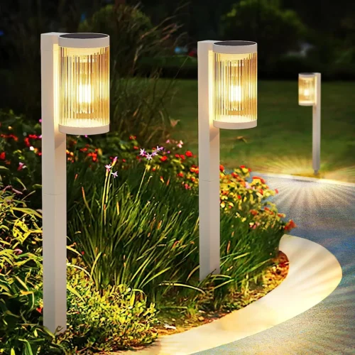SOLAR LAMP