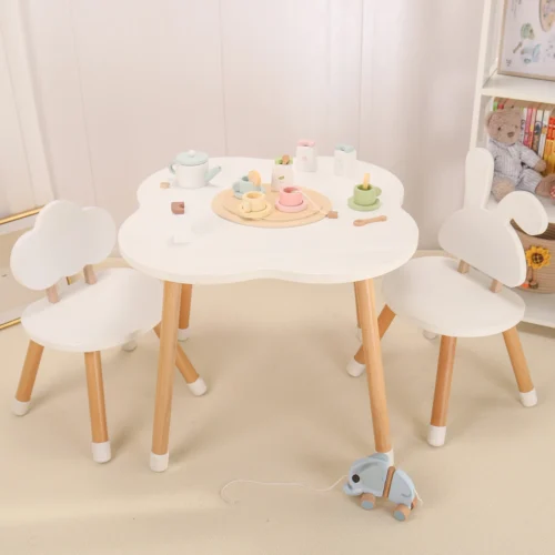 KIDS STUDY SET