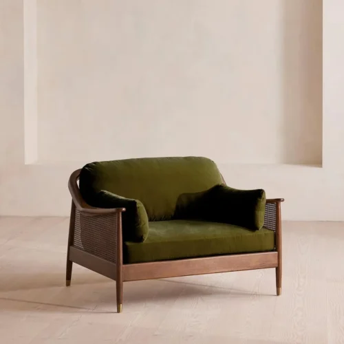 SOFA 2 SEATER