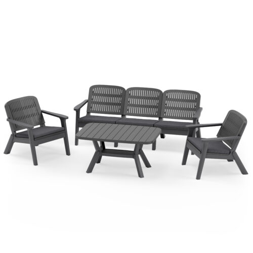 Lounge Set Silva II