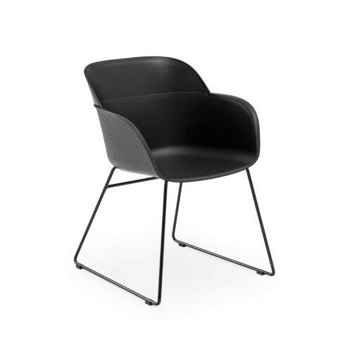 Armchair Shell-U