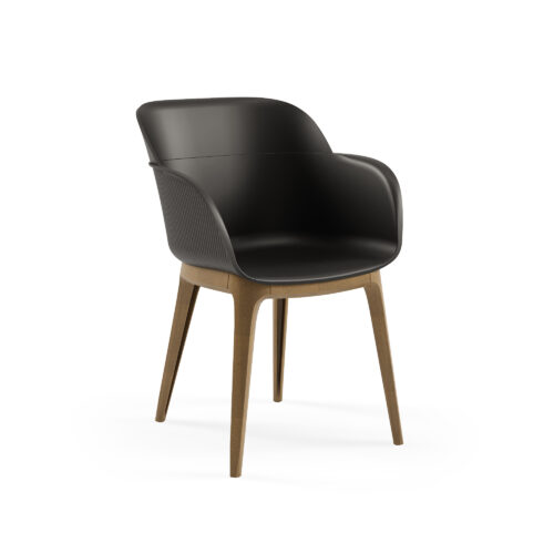 Armchair Shell-WP