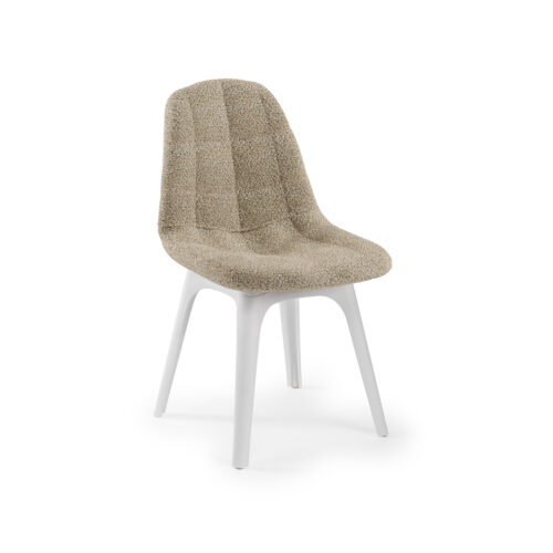 Upholstered Chair Eos-P Pad