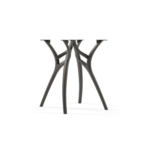 Table Base Ivy-L 735mm.