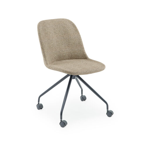 Upholstered Chair Shell- O Pad