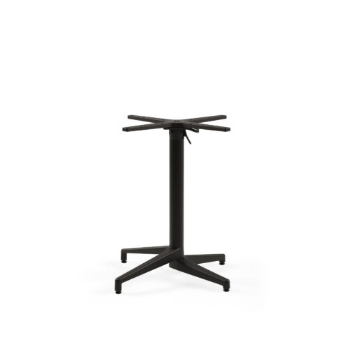 Table Base Moon-L Folding V2 | 67 cm