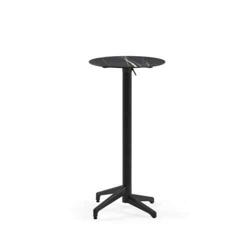 Bar Table Moon-C Bar Ø60 CM V2 | Foldable