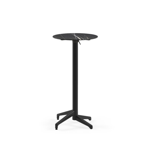Bar Table Moon-C Bar Ø60 CM V2 | Foldable