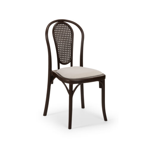 Upholstered Chair Sozo-C Pad