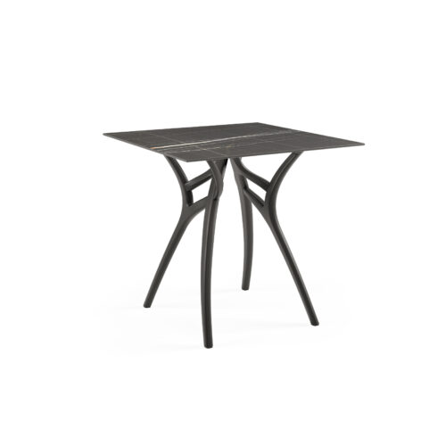 Table IVY-L 77X77 CM