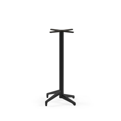 Bar Table Base MOON 49 CM | Fixed
