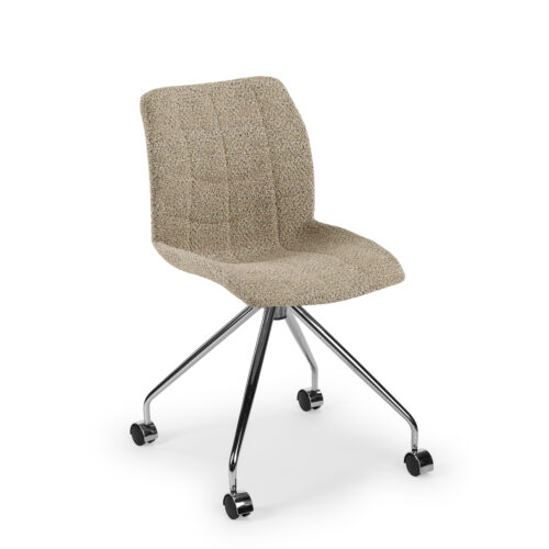Upholstered Chair Laser- O Pad