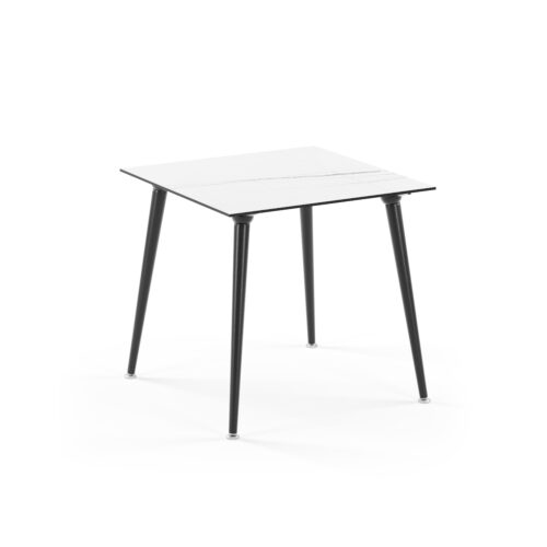 Table Lamax-F 77X77 CM