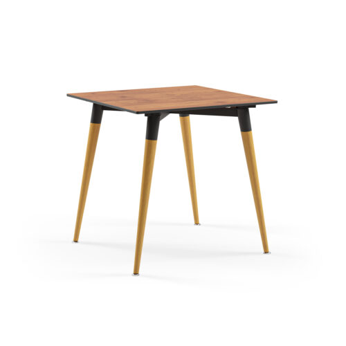 Table Lamax V2 | 90X90 CM