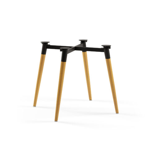 Table Base Lamax-V2 | Square
