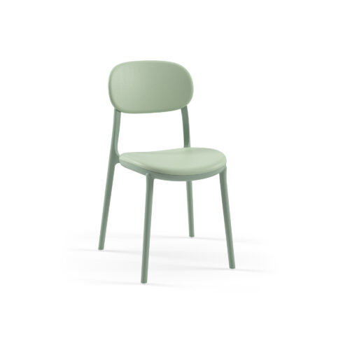 Chair Duo