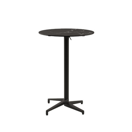 Bar Table Moon-C Bar Ø77 CM V2 | Foldable