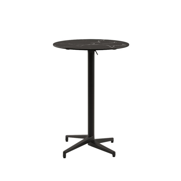 Bar Table Moon-C Bar Ø77 CM V2 | Foldable