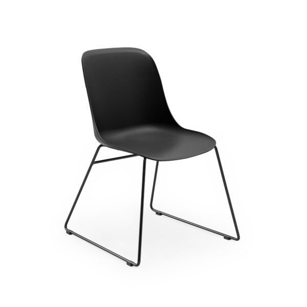 Chair Shell-U