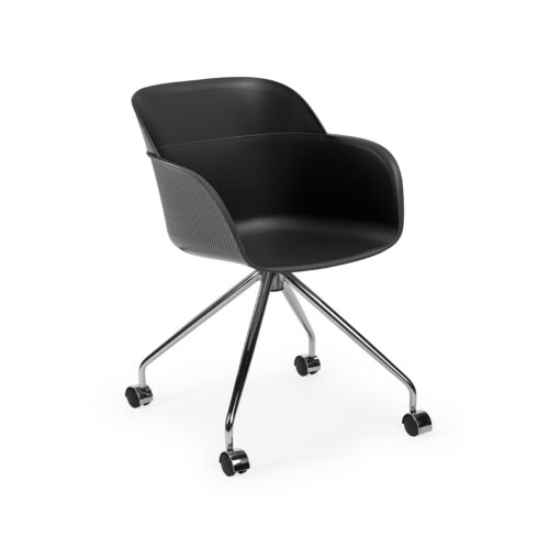Armchair Shell-O