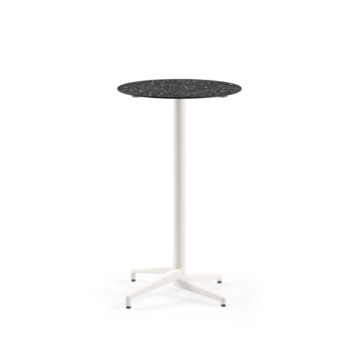Bar Table Moon-C Bar Ø69 | Fixed