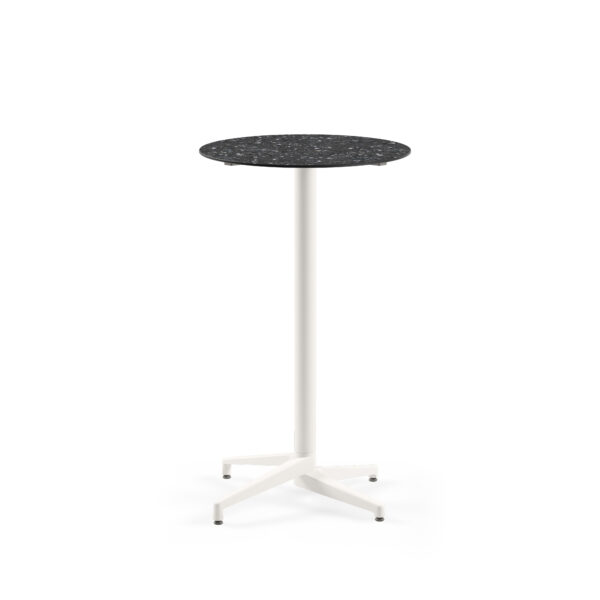 Bar Table Moon-C Bar Ø69 | Fixed