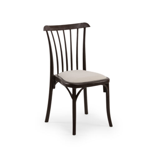 Upholstered Chair Gozo Pad