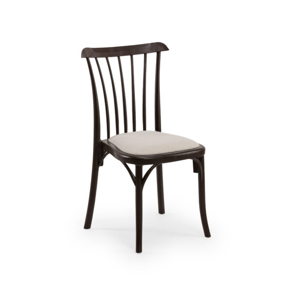 Upholstered Chair Gozo Pad
