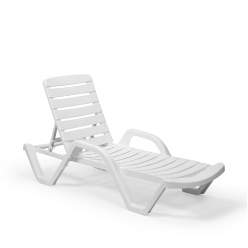 Sunbed MARIS