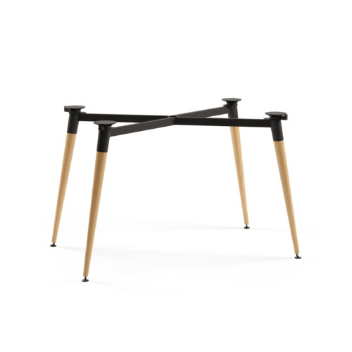 Table Base Lamax-V2 Rectangle