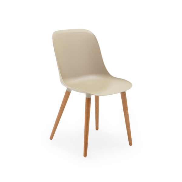 Chair Shell-N