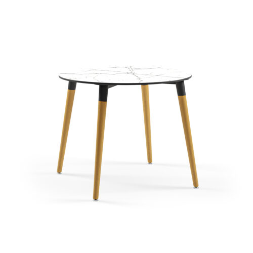Table Lamax-N | Ø90 CM