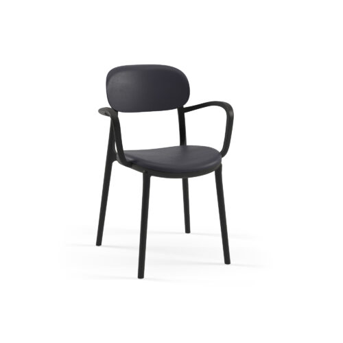 Armchair Ali